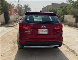 هيونداي سانتافي